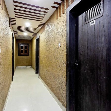 Spot On Hotel Trishla Bhopal Buitenkant foto